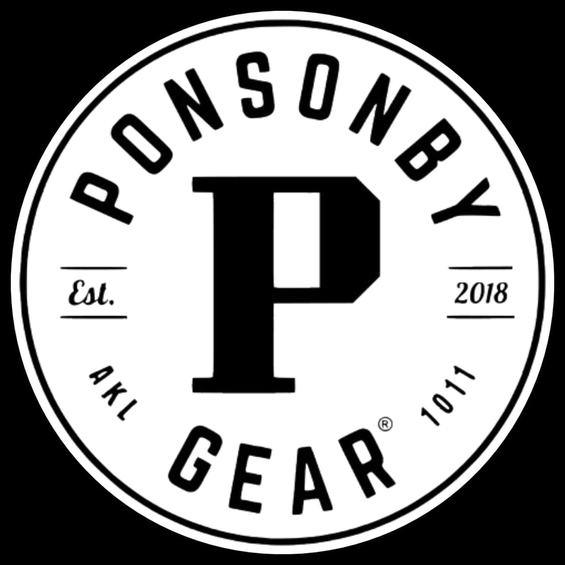 Life After The Drop — Journal | Ponsonby Gear®